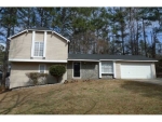 310 Fieldstone Drive Fairburn, GA 30213 - Image 5740489