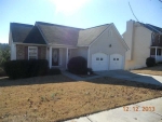 5490 Hilltop Pass Fairburn, GA 30213 - Image 5740414