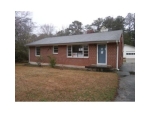 157 Elder Street Fairburn, GA 30213 - Image 5740673