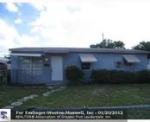 1321 N 69TH TE Hollywood, FL 33024 - Image 5741078