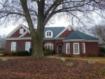 3318 Aberrone Place Buford, GA 30519 - Image 5742539