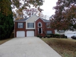 3744 Lockerbie Lane Powder Springs, GA 30127 - Image 5746413