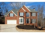 1302 Benbrooke Lane Nw Acworth, GA 30101 - Image 5748740