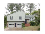 2330 Rock Creek Drive Marietta, GA 30064 - Image 5754136