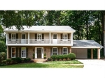 3622 Duberry Court Ne Atlanta, GA 30319 - Image 5767760