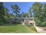 2524 Drew Valley Road Ne Atlanta, GA 30319 - Image 5767904