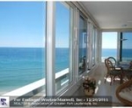 3600 GALT OCEAN DR # 4F Fort Lauderdale, FL 33308 - Image 5776827