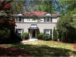 1687 Fernleaf Circle Nw Atlanta, GA 30318 - Image 5777046