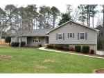 3036 Wendlock Drive Marietta, GA 30062 - Image 5777392