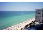 2501 S OCEAN DR **SEASONAL # PH15 Hollywood, FL 33019 - Image 5777579