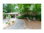 4526 Club Valley Drive Ne Atlanta, GA 30319 - Image 5778651