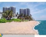 3200 N OCEAN BL # P2709 Fort Lauderdale, FL 33308 - Image 5779945