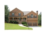 412 Grey Fox Drive Canton, GA 30114 - Image 5788308