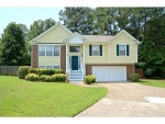 203 Deer Trace Court Woodstock, GA 30189 - Image 5788440