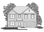 577 Greyhound Court Fairburn, GA 30213 - Image 5789749