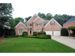 3705 Bellegrove Drive Marietta, GA 30062 - Image 5794179