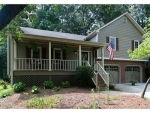 3256 Woodcliff Way Powder Springs, GA 30127 - Image 5794691