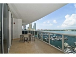 400 ALTON RD # 1203 Miami Beach, FL 33139 - Image 5796305