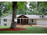 4327 Ashwoody Trail Ne Atlanta, GA 30319 - Image 5796373