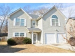 8202 Champion Trail Fairburn, GA 30213 - Image 5796395