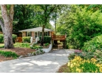 2332 Nesbitt Drive Ne Atlanta, GA 30319 - Image 5796574