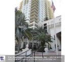 600 W LAS OLAS BLVD # 1104 Fort Lauderdale, FL 33312 - Image 5822771