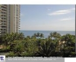 3100 N OCEAN BL # 703 Fort Lauderdale, FL 33308 - Image 5833849