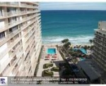 4100 GALT OCEAN DR # 1502 Fort Lauderdale, FL 33308 - Image 5834552