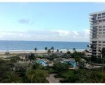 5000 N OCEAN BL # 601 Fort Lauderdale, FL 33308 - Image 5834640