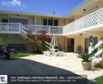 4627 BOUGAINVILLA DR # 2D Fort Lauderdale, FL 33308 - Image 5836107