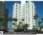 3600 GALT OCEAN DRIVE # 15A Fort Lauderdale, FL 33308 - Image 5836775