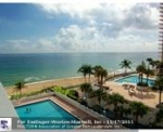 4250 GALT OCEAN DR # 5P Fort Lauderdale, FL 33308 - Image 5838165