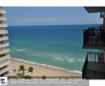 3800 Galt Ocean Dr # 1103 Fort Lauderdale, FL 33308 - Image 5838270