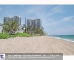 3100 N Ocean Blvd # 608 Fort Lauderdale, FL 33308 - Image 5839189