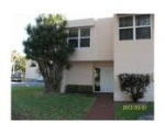 9411 EVERGREEN PL # 109 Fort Lauderdale, FL 33324 - Image 5861307