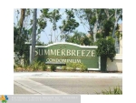 9999 SUMMERBREEZE DR # 109 Fort Lauderdale, FL 33322 - Image 5868303