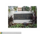 9001 Sunrise Lakes Blvd # 204 Fort Lauderdale, FL 33322 - Image 5870745