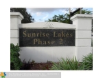 8220 Sunrise Lakes Blvd # 308 Fort Lauderdale, FL 33322 - Image 5878447