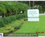 1620 S OCEAN BLVD # 3D Pompano Beach, FL 33062 - Image 5904274