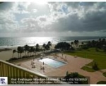 750 N OCEAN BLVD # 605 Pompano Beach, FL 33062 - Image 5905390