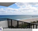 525 N OCEAN BLVD # 1623 Pompano Beach, FL 33062 - Image 5905476