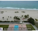 750 N OCEAN BLVD # 1909 Pompano Beach, FL 33062 - Image 5905481