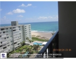 1900 S OCEAN BLVD # 10J Pompano Beach, FL 33062 - Image 5906668