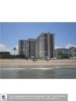 1900 S OCEAN BLVD # 9H Pompano Beach, FL 33062 - Image 5907084