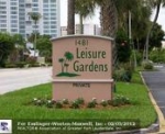 1481 S OCEAN BL # 309-E Pompano Beach, FL 33062 - Image 5907752