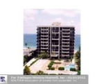 1300 S OCEAN BL # 704 Pompano Beach, FL 33062 - Image 5908871