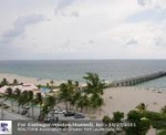 133 N OCEAN BLVD # 808 Pompano Beach, FL 33062 - Image 5909319