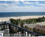 525 N OCEAN BLVD # 821 Pompano Beach, FL 33062 - Image 5909322