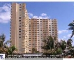 750 N OCEAN BLVD # 607 Pompano Beach, FL 33062 - Image 5909403