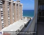 1010 S OCEAN BL # 1409 Pompano Beach, FL 33062 - Image 5909984